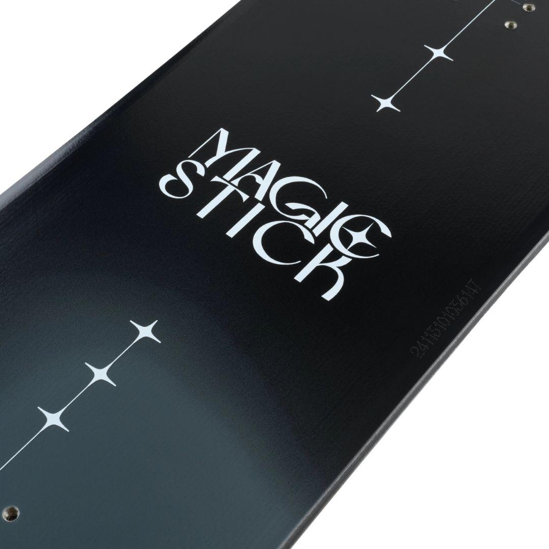 RIDE Women's Magic Stick Snowboard 2026